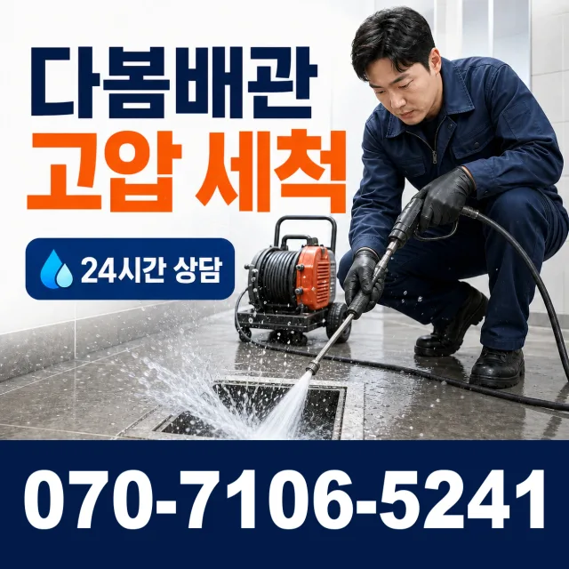 풍양면 우망리 주방수전 상담 이미지 4